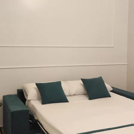 Il Cortile Di Mabe *