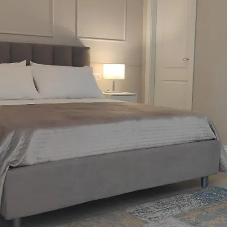 Il Cortile Di Mabe * Mazara del Vallo