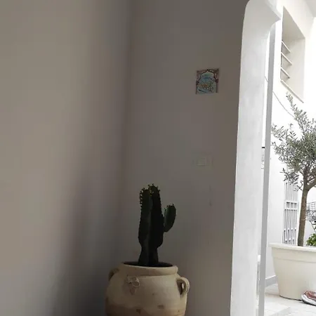 Il Cortile Di Mabe *