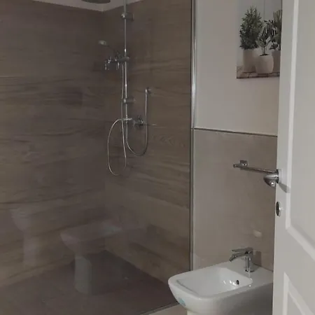 Il Cortile Di Mabe Casa vacanze