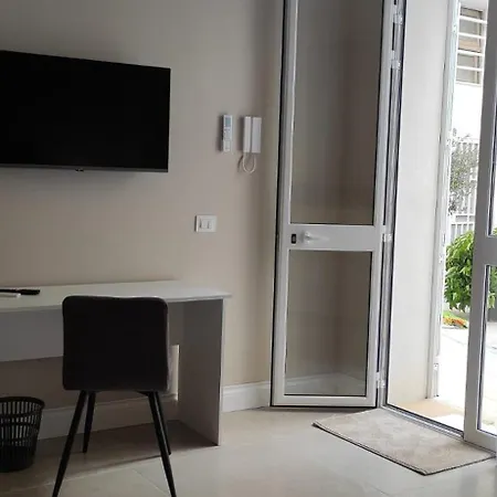 Casa vacanze Il Cortile Di Mabe