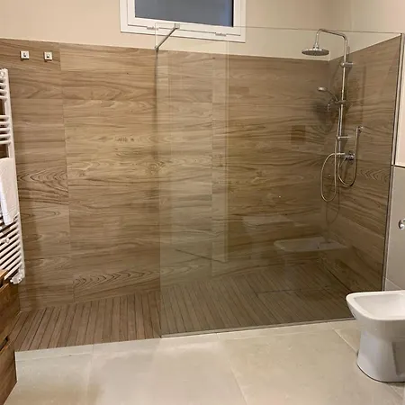 Il Cortile Di Mabe Casa vacanze *