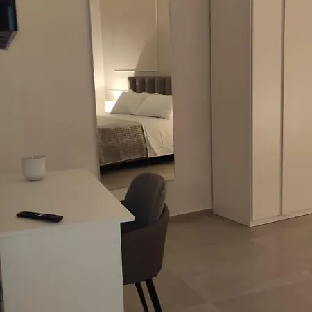 Il Cortile Di Mabe Casa vacanze Mazara del Vallo