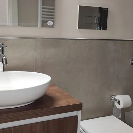 Casa vacanze Il Cortile Di Mabe *