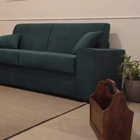 Casa vacanze Il Cortile Di Mabe