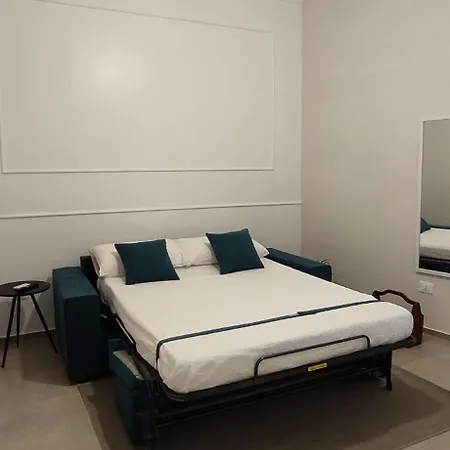 Il Cortile Di Mabe Mazara del Vallo