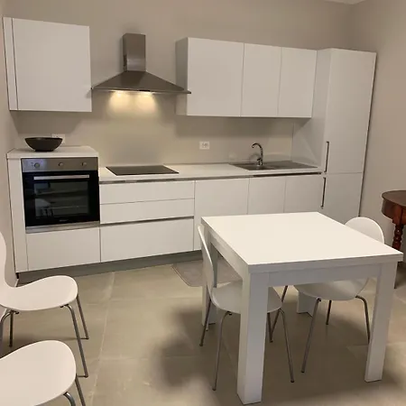 Il Cortile Di Mabe * Mazara del Vallo