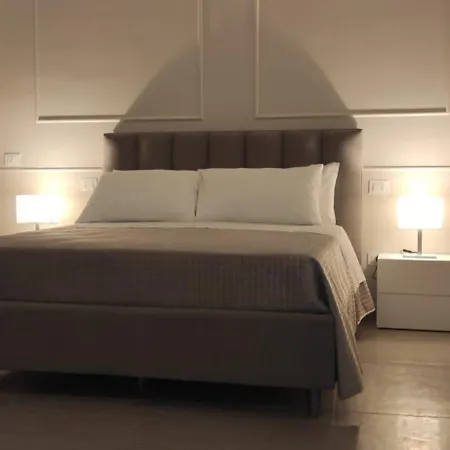 Casa vacanze Il Cortile Di Mabe