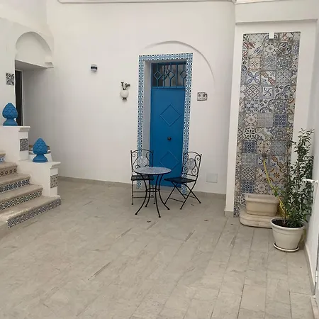 Il Cortile Di Mabe Mazara del Vallo