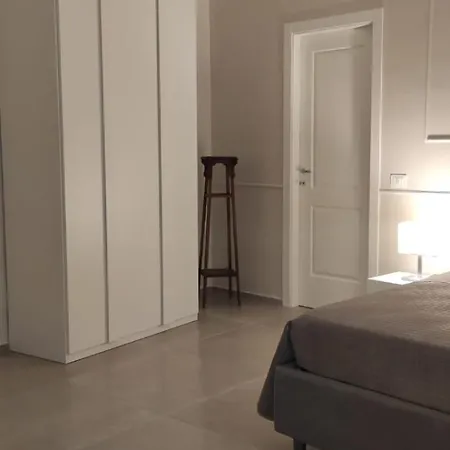 Il Cortile Di Mabe Casa vacanze