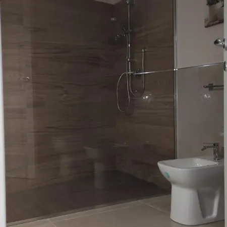 Casa vacanze Il Cortile Di Mabe