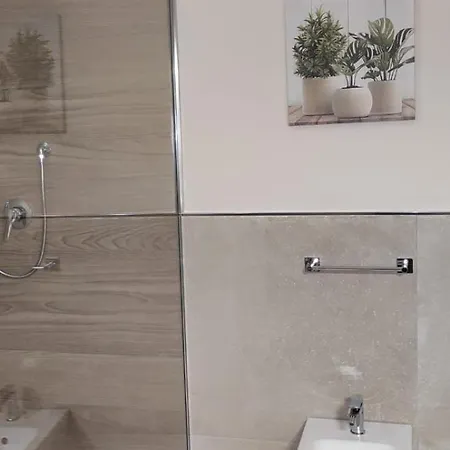 Il Cortile Di Mabe Casa vacanze *