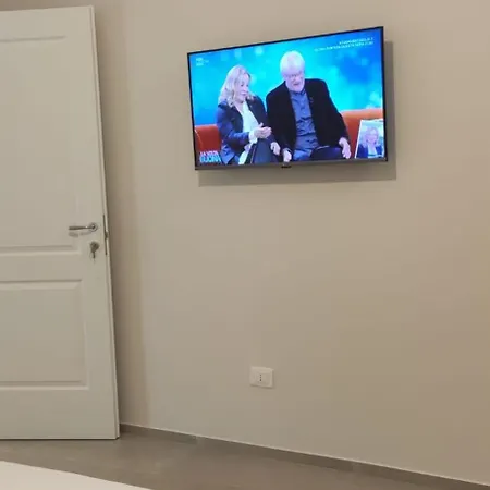 Il Cortile Di Mabe Casa vacanze