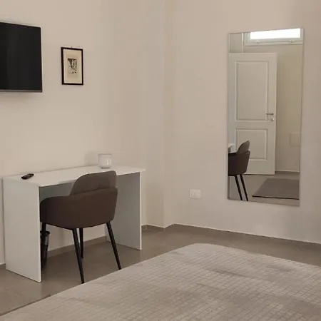 Casa vacanze Il Cortile Di Mabe