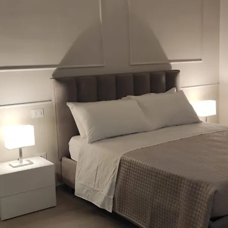 Casa vacanze Il Cortile Di Mabe *