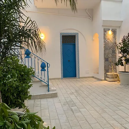 Casa vacanze Il Cortile Di Mabe *