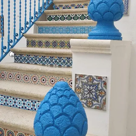 Casa vacanze Il Cortile Di Mabe