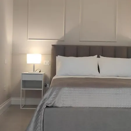 Il Cortile Di Mabe * Mazara del Vallo