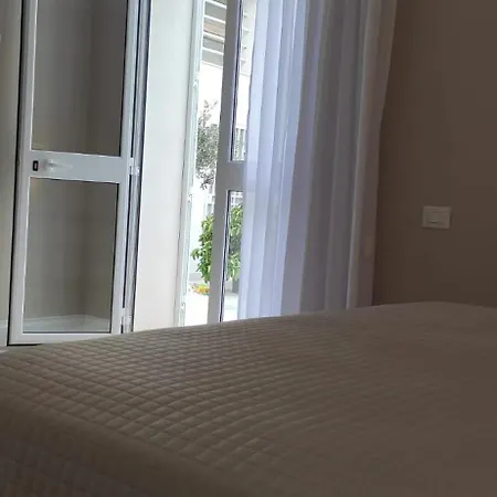 Casa vacanze Il Cortile Di Mabe *