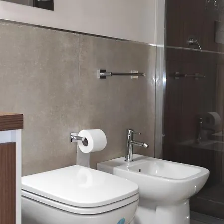 Casa vacanze Il Cortile Di Mabe Mazara del Vallo