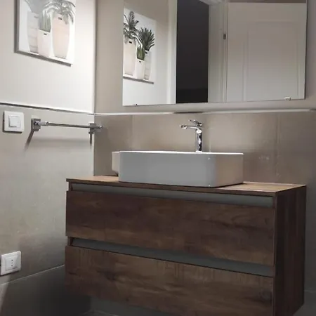 Il Cortile Di Mabe Mazara del Vallo