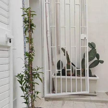 Il Cortile Di Mabe * Mazara del Vallo