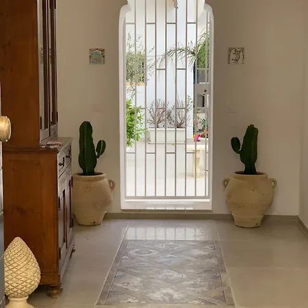 Il Cortile Di Mabe Casa vacanze