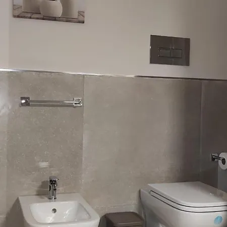 Casa vacanze Il Cortile Di Mabe