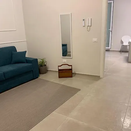 Il Cortile Di Mabe Casa vacanze Mazara del Vallo