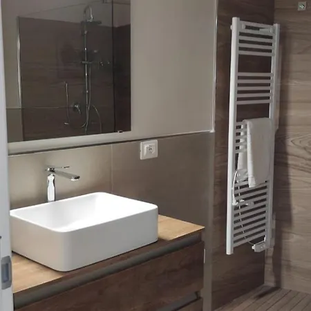 Il Cortile Di Mabe *