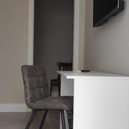 Il Cortile Di Mabe Mazara del Vallo