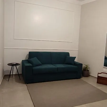 Il Cortile Di Mabe Casa vacanze Mazara del Vallo