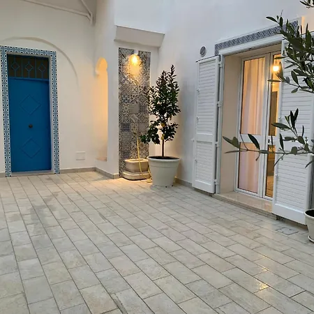 Il Cortile Di Mabe Casa vacanze *